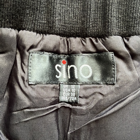 Sino linen pants - Picture 12 of 14